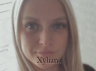 Xyliana