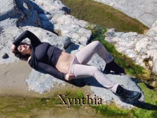 Xynthia