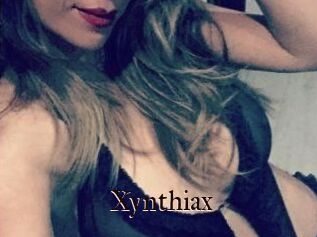 Xynthiax