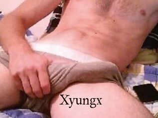 Xyungx
