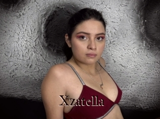 Xzatella