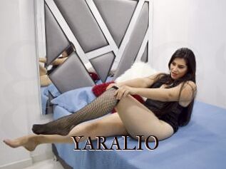 YARALIO