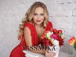 YASSMIKA