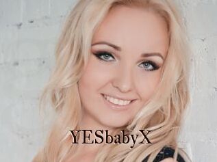 YESbabyX