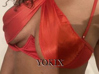 YOKIX