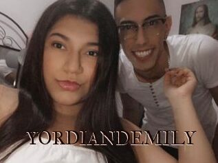 YORDIANDEMILY