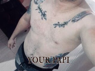 YOUR_PAPI
