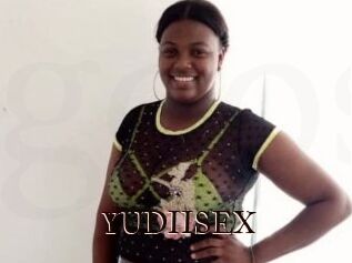 YUDIISEX