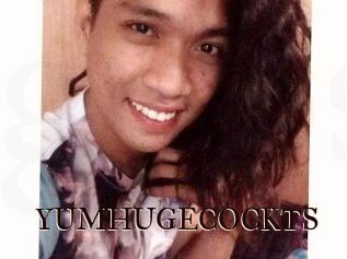 YUMHUGECOCKTS
