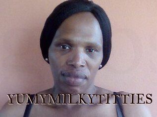 YUMYMILKYTITTIES