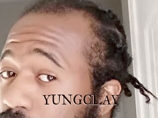YUNGCLAY