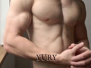 YURY