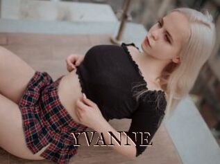 YVANNE