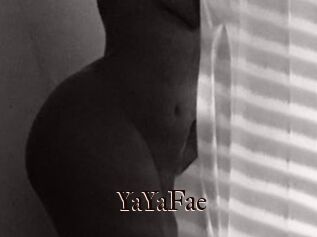 YaYaFae