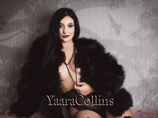YaaraCollins