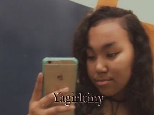 Yagirltiny