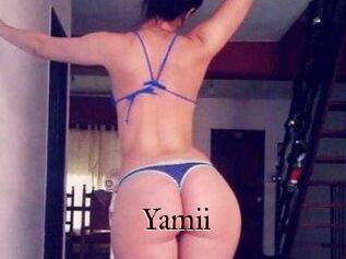 Yamii