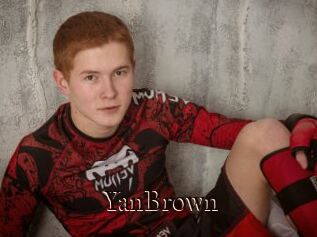 YanBrown