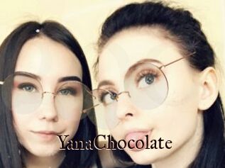 YanaChocolate
