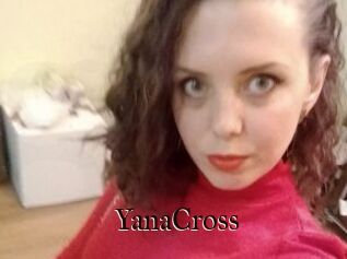 YanaCross