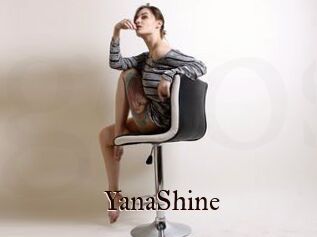 YanaShine
