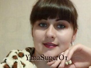 YanaSuperO1