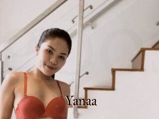 Yanaa