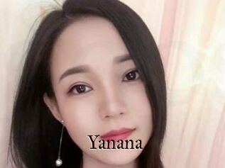 Yanana