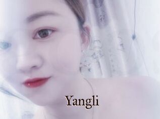 Yangli
