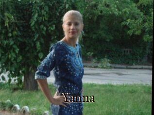 Yanna