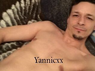 Yannicxx
