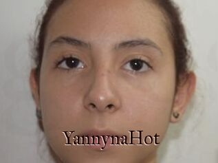 YannynaHot