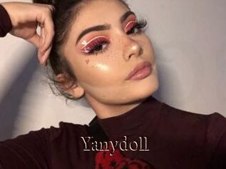 Yanydoll