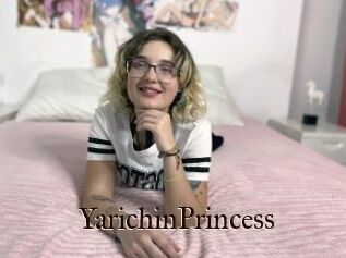 YarichinPrincess