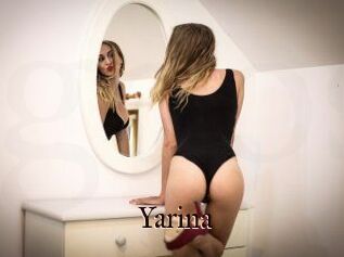 Yarina