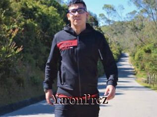 YaronPrez