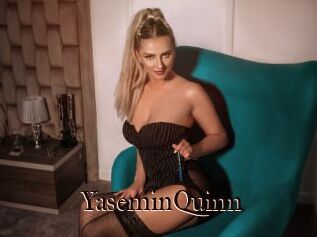 YaseminQuinn