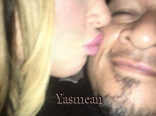 Yasmean