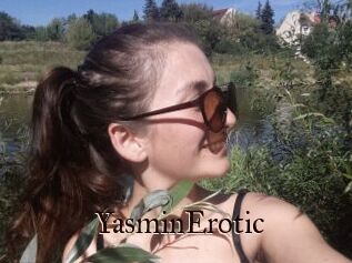 YasminErotic