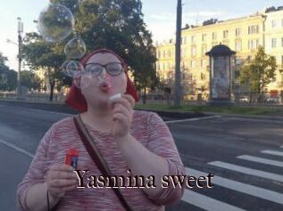 Yasmina_sweet
