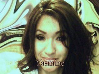 Yasmine