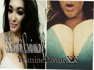 YasmineDivineXX