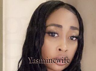 Yasminewife