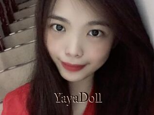 YayaDoll