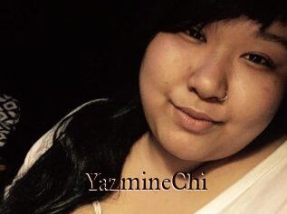 Yazmine_Chi