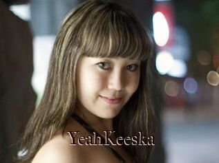 YeahKeeska