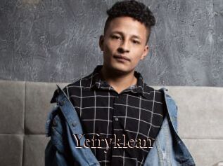 Yefryklean
