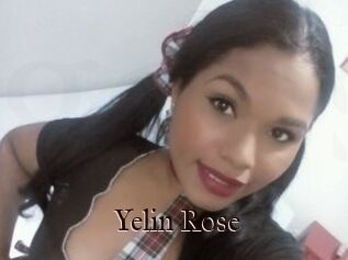 Yelin_Rose