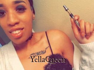 YellaQueen