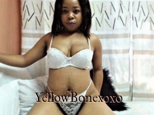 YellowBonexoxo